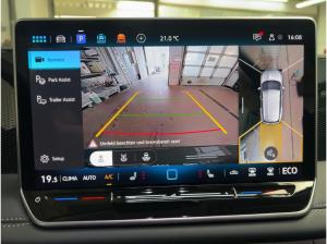 Volkswagen Tiguan 1.5 TSI eHybrid Life DSG AHK DCC Rear View