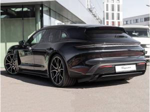 Porsche Taycan Sport Turismo*NEUWAGEN*SOFORT VERFÜGBAR*