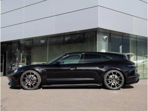 Porsche Taycan Sport Turismo*NEUWAGEN*SOFORT VERFÜGBAR*