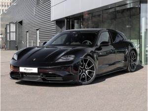 Porsche Taycan Sport Turismo*NEUWAGEN*SOFORT VERFÜGBAR*