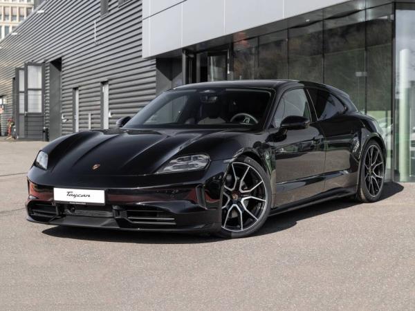 Porsche Taycan Sport Turismo*NEUWAGEN*SOFORT VERFÜGBAR*