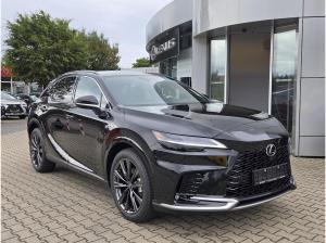 Lexus RX 450 h+ Plug-In⚡F-Sport Design 4x4 ⚡geringe Stückzahl!⚡Bis zu 15 Jahre Garantie!