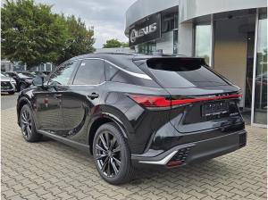 Lexus RX 450 h+ Plug-In⚡F-Sport Design 4x4 ⚡geringe Stückzahl!⚡Bis zu 15 Jahre Garantie!