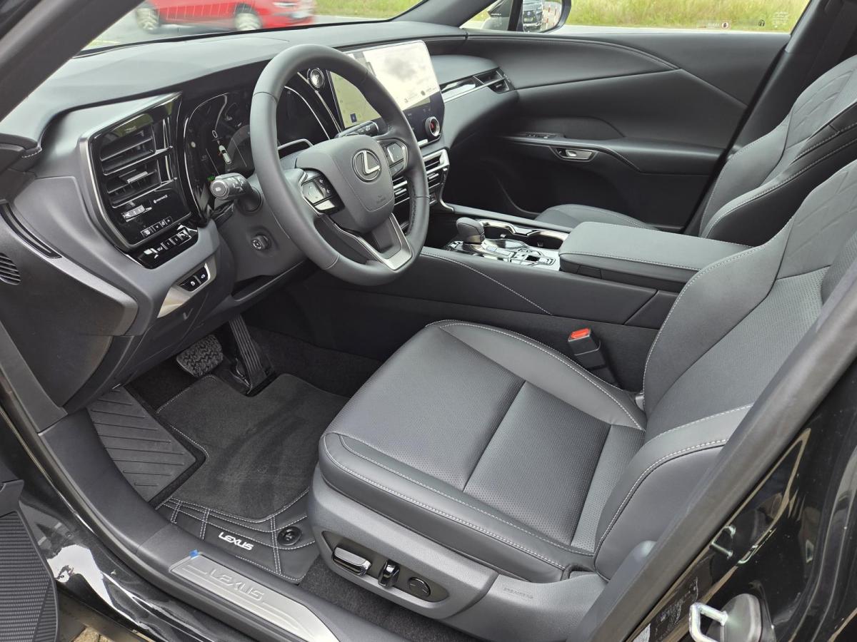 Lexus RX 450