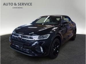 Volkswagen T-Roc Cabriolet R-Line 1.5 l TSI DSG *AHK