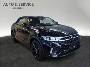 Volkswagen T-Roc Cabriolet R-Line 1.5 l TSI DSG *AHK
