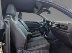 Volkswagen T-Roc Cabriolet R-Line 1.5 l TSI DSG *AHK