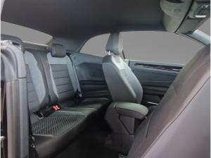 Volkswagen T-Roc Cabriolet R-Line 1.5 l TSI DSG *AHK