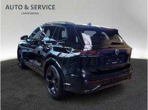 Volkswagen Tiguan R-Line 1,5 l eTSI DSG *AHK* Aktion
