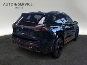 Volkswagen Tiguan R-Line 1,5 l eTSI DSG *AHK* Aktion