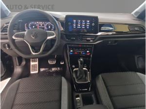 Volkswagen T-Roc Cabriolet R-Line 1.5 l TSI DSG *AHK