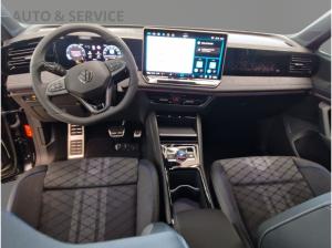 Volkswagen Tiguan R-Line 1,5 l eTSI DSG *AHK* Aktion