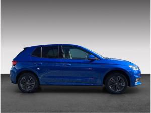 Skoda Fabia Tour 1,0 TSI DSG *KAMERA*SHZ*KLIMA*