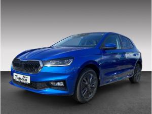 Skoda Fabia Tour 1,0 TSI DSG *KAMERA*SHZ*KLIMA*