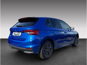 Skoda Fabia Tour 1,0 TSI DSG *KAMERA*SHZ*KLIMA*
