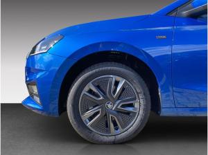 Skoda Fabia Tour 1,0 TSI DSG *KAMERA*SHZ*KLIMA*