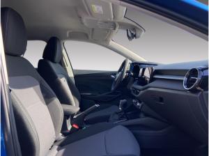 Skoda Fabia Tour 1,0 TSI DSG *KAMERA*SHZ*KLIMA*