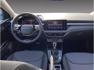 Skoda Fabia Tour 1,0 TSI DSG *KAMERA*SHZ*KLIMA*