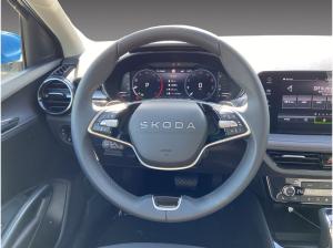 Skoda Fabia Tour 1,0 TSI DSG *KAMERA*SHZ*KLIMA*