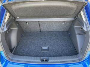 Skoda Fabia Tour 1,0 TSI DSG *KAMERA*SHZ*KLIMA*