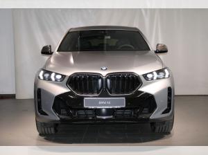 BMW X6 xDrive40d M Sport ab Lager!