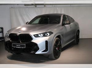 BMW X6 xDrive40d M Sport ab Lager!