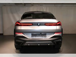 BMW X6 xDrive40d M Sport ab Lager!
