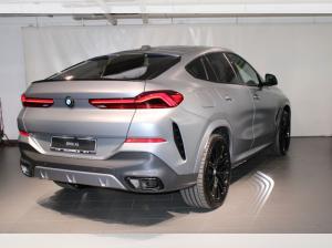 BMW X6 xDrive40d M Sport ab Lager!