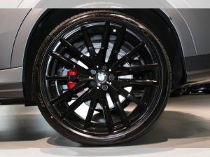 BMW X6 xDrive40d M Sport ab Lager!