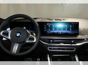 BMW X6 xDrive40d M Sport ab Lager!