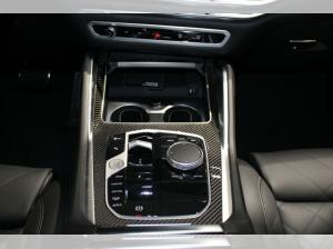 BMW X6 xDrive40d M Sport ab Lager!