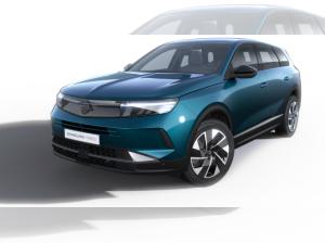 Opel Grandland Hybrid 107 kW Edition eDCT