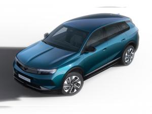 Opel Grandland Hybrid 107 kW Edition eDCT