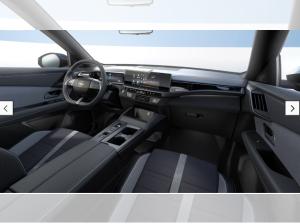 Opel Grandland Hybrid 107 kW Edition eDCT