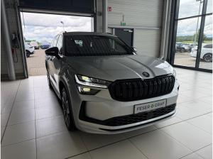 Skoda Kodiaq (PS)