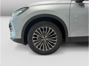 Volkswagen Tiguan Elegance 1,5 l eTSI *SOFORT VERFÜGBAR*