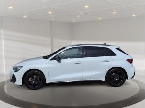 Audi A3 Sportback S line 30 TFSI LED ACC HuD AHK