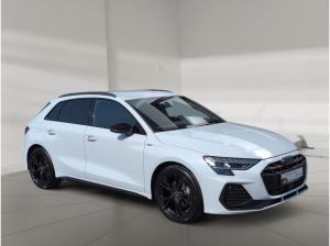 Audi A3 Sportback S line 30 TFSI LED ACC HuD AHK
