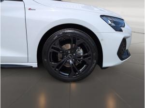 Audi A3 Sportback S line 30 TFSI LED ACC HuD AHK