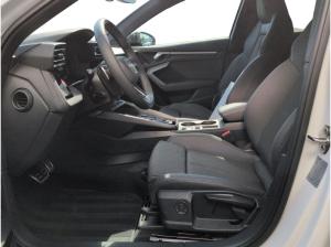 Audi A3 Sportback S line 30 TFSI LED ACC HuD AHK