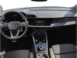 Audi A3 Sportback S line 30 TFSI LED ACC HuD AHK