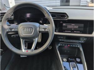 Audi A3 Sportback S line 30 TFSI LED ACC HuD AHK