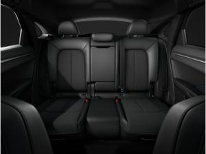 Audi Q3 Sportback S line 40 TDI quat Matrix AHK Sonos