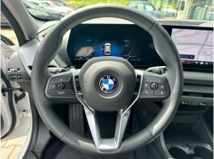 BMW 120 //DrivingAssistant Kamera Adapt.LED