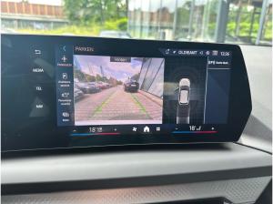 BMW 120 //DrivingAssistant Kamera Adapt.LED