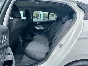 BMW 120 //DrivingAssistant Kamera Adapt.LED