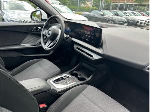BMW 120 //DrivingAssistant Kamera Adapt.LED