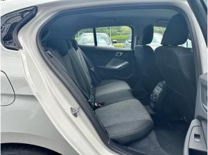 BMW 120 //DrivingAssistant Kamera Adapt.LED