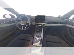 Audi A4 Avant 35 TDI S tronic LED+