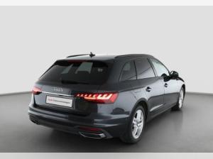 Audi A4 Avant 35 TDI S tronic LED+